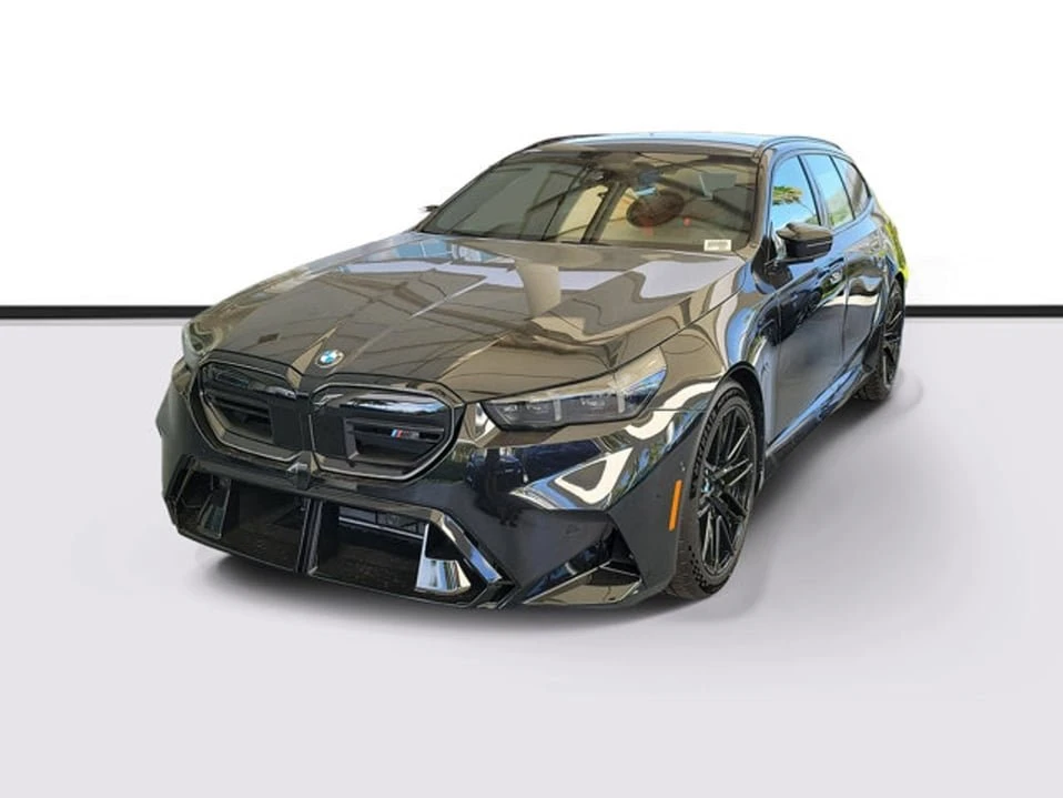 2027 BMW G90/G99 M5 - Image 8 of 10