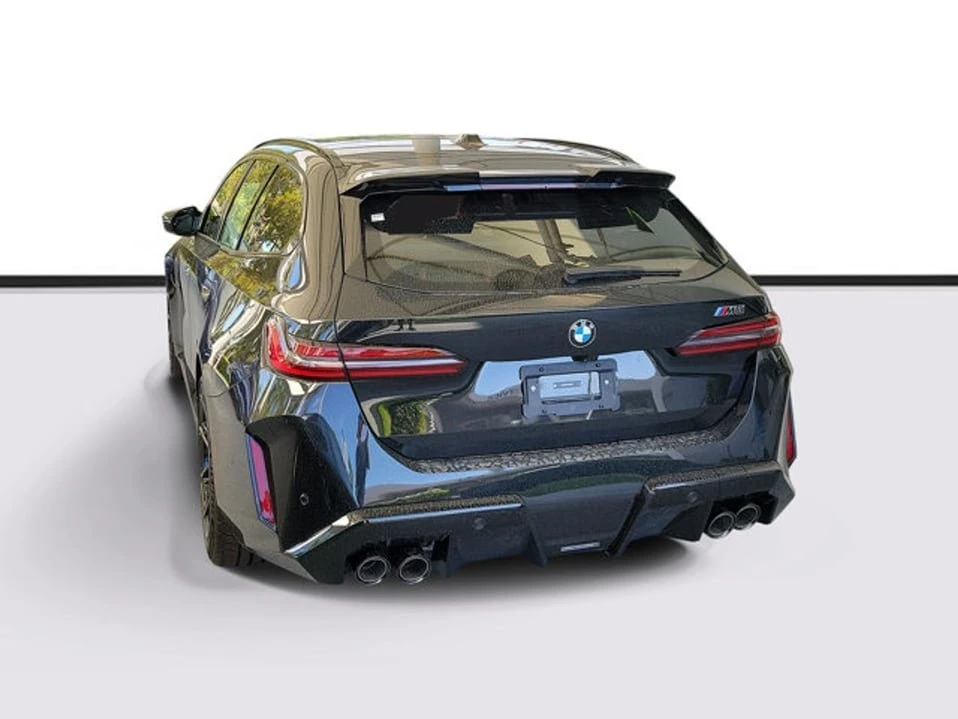 2027 BMW G90/G99 M5 - Image 9 of 10
