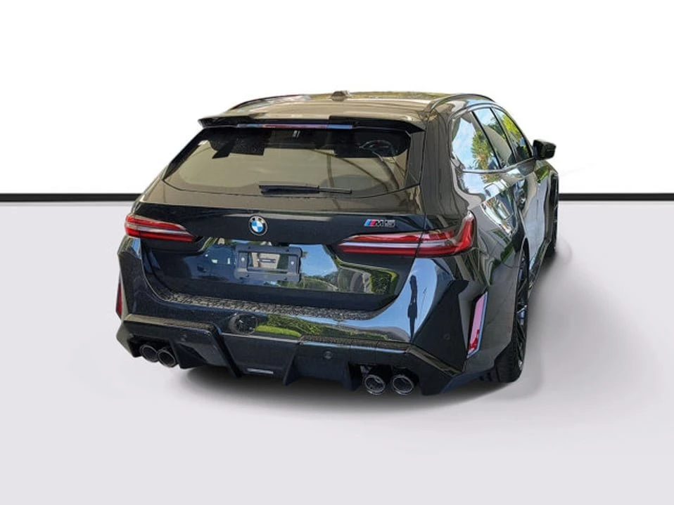 2027 BMW G90/G99 M5 - Image 10 of 10