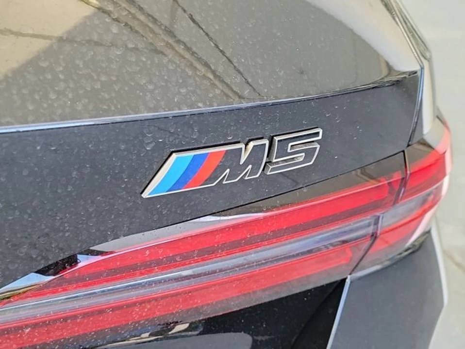 2027 BMW G90/G99 M5 - Image 2 of 10