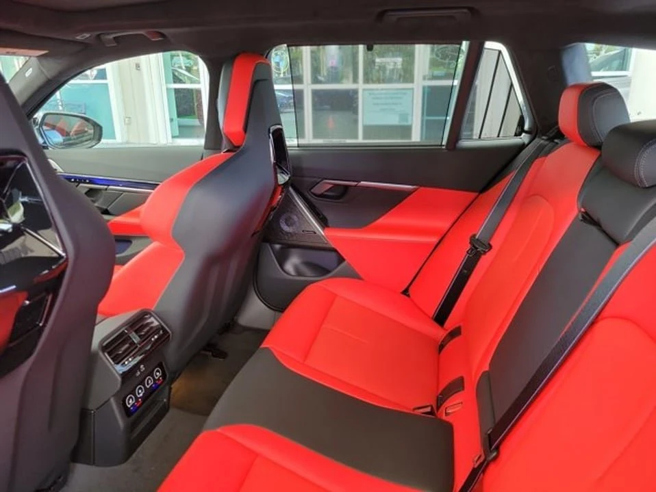 2027 BMW G90/G99 M5 - Image 6 of 10