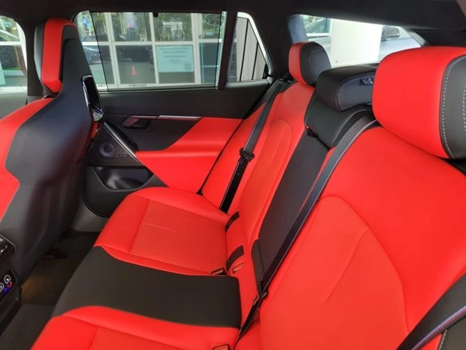 2027 BMW G90/G99 M5 - Image 5 of 10