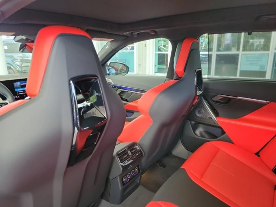 2027 BMW G90/G99 M5 - Image 7 of 10
