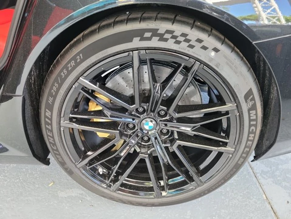 2027 BMW G90/G99 M5 - Image 3 of 10