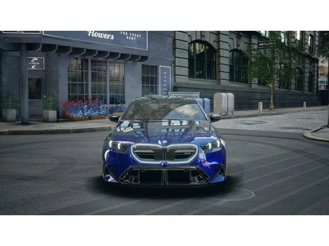 2027 BMW G90/G99 M5 - Image 3 of 14