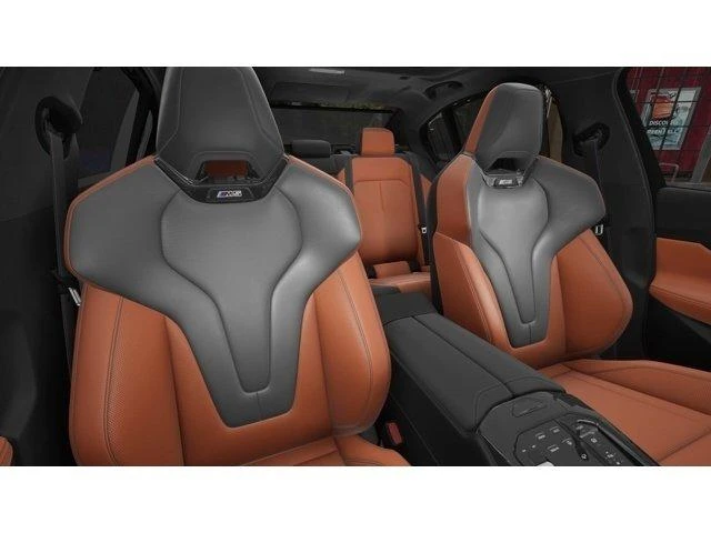 2027 BMW G90/G99 M5 - Image 11 of 14