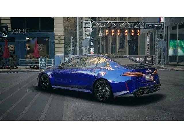 2027 BMW G90/G99 M5 - Image 2 of 14