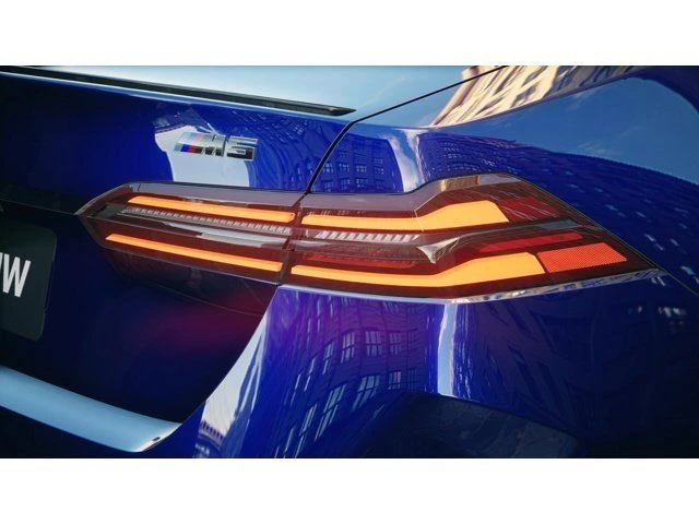 2027 BMW G90/G99 M5 - Image 8 of 14