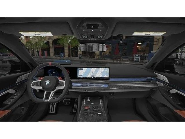 2027 BMW G90/G99 M5 - Image 10 of 14