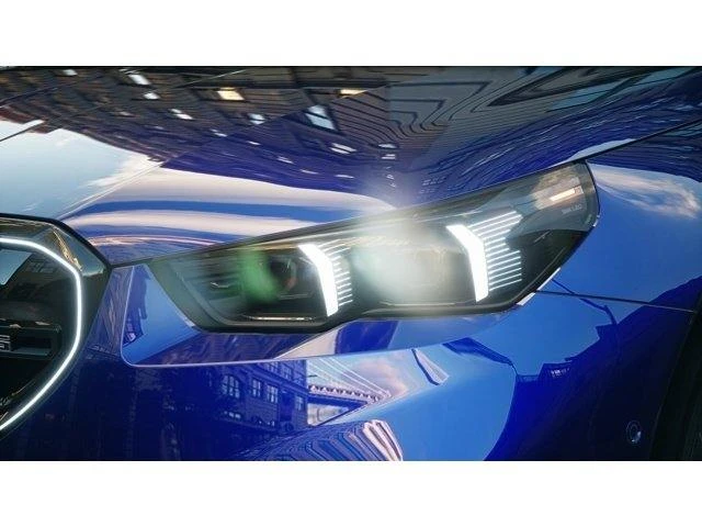 2027 BMW G90/G99 M5 - Image 6 of 14