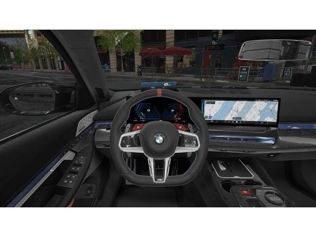 2027 BMW G90/G99 M5 - Image 13 of 14