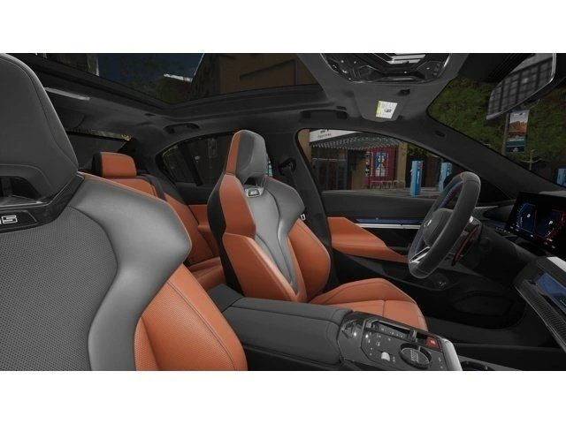 2027 BMW G90/G99 M5 - Image 9 of 14