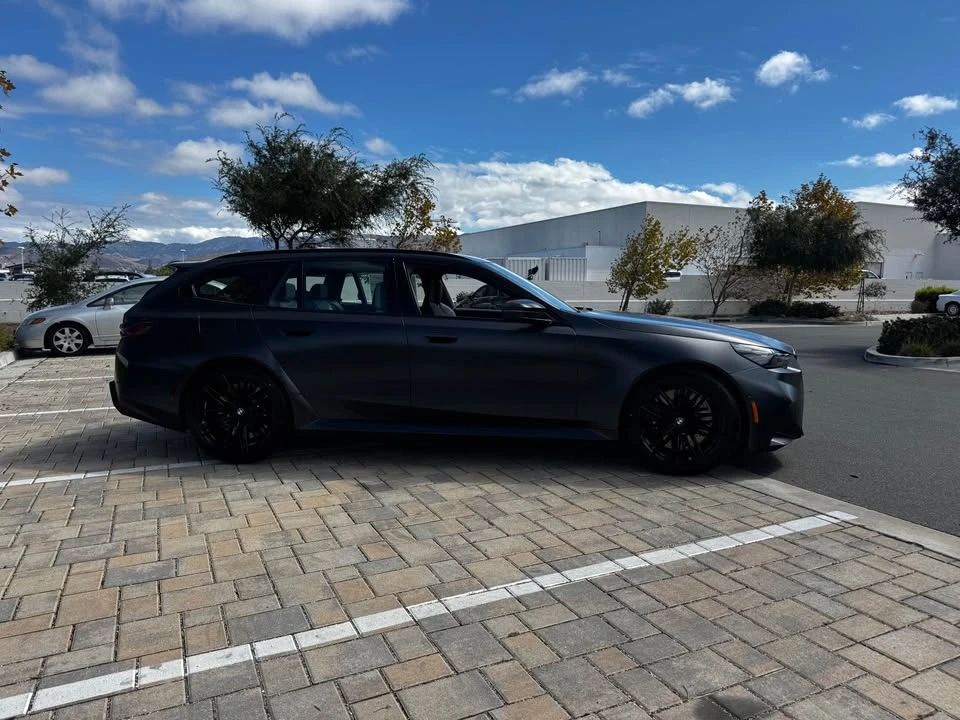 2027 BMW G90/G99 M5 - Image 4 of 11