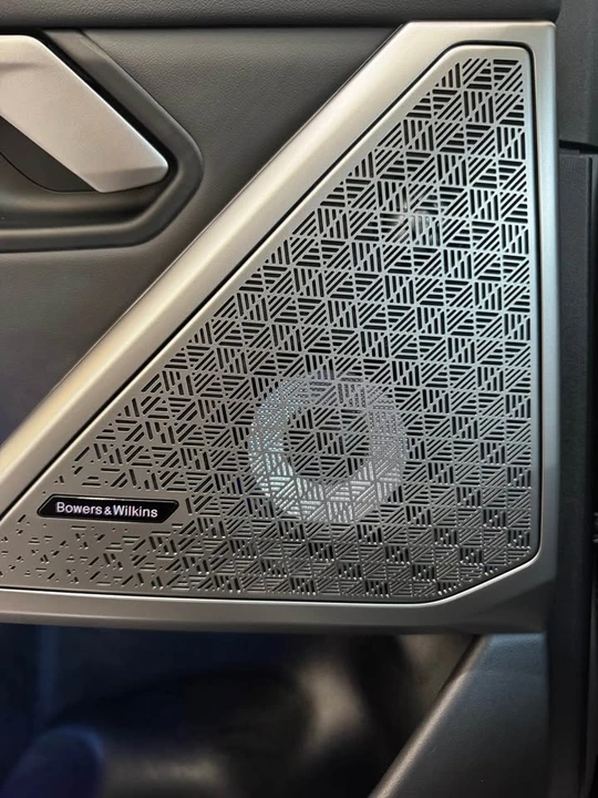 2027 BMW G90/G99 M5 - Image 8 of 11
