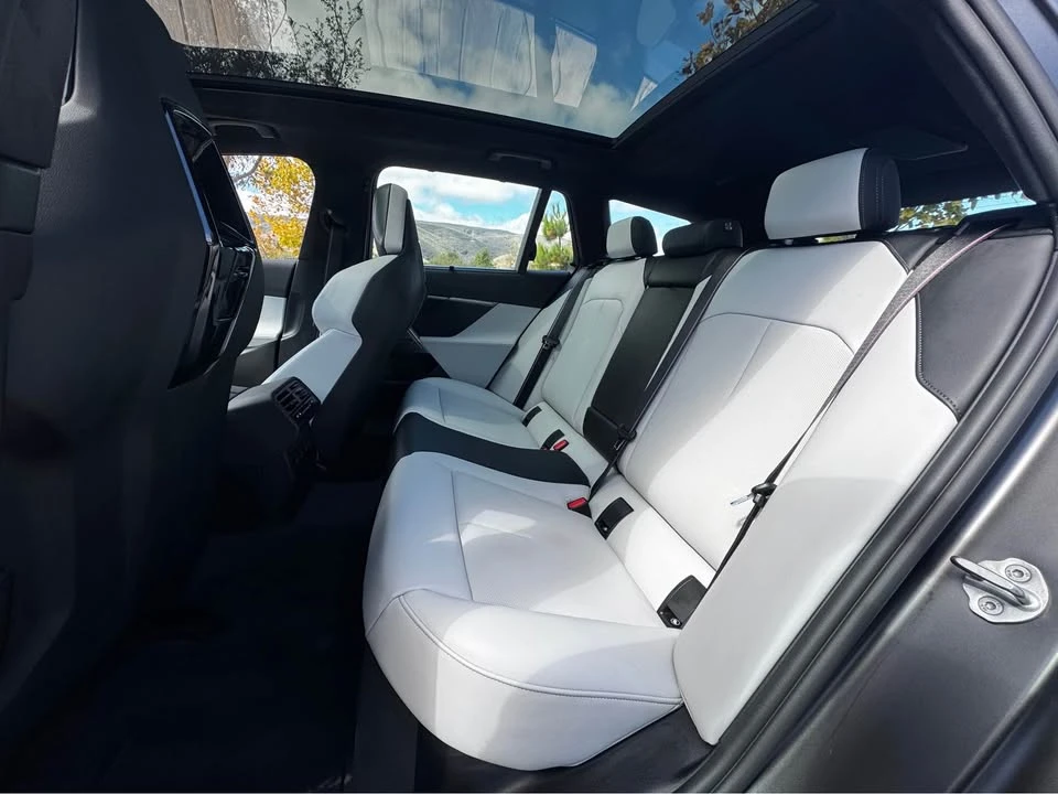 2027 BMW G90/G99 M5 - Image 9 of 11