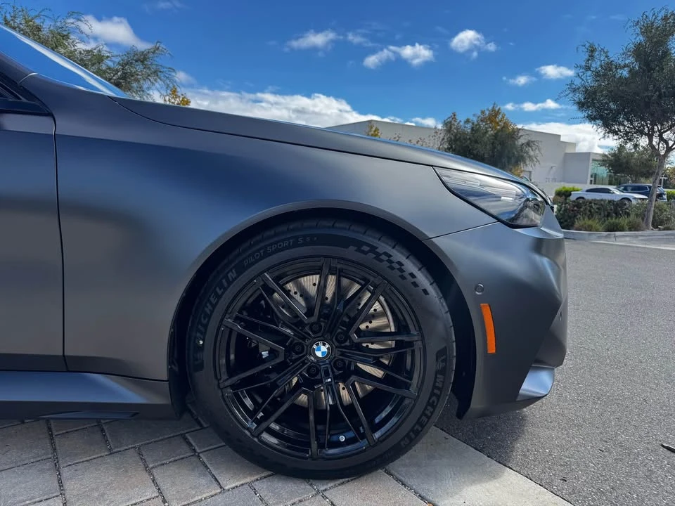 2027 BMW G90/G99 M5 - Image 5 of 11