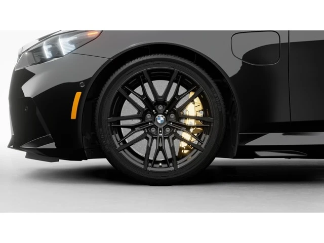 2027 BMW G90/G99 M5 - Image 7 of 14