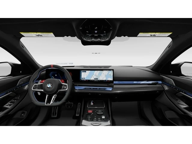 2027 BMW G90/G99 M5 - Image 10 of 14