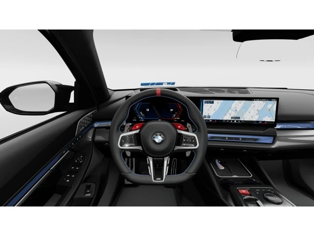2027 BMW G90/G99 M5 - Image 13 of 14