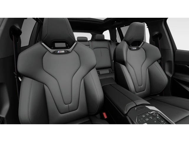 2027 BMW G90/G99 M5 - Image 11 of 14