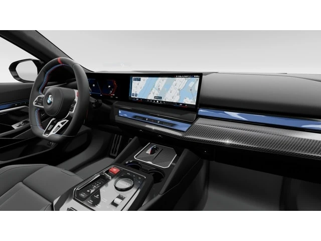 2027 BMW G90/G99 M5 - Image 14 of 14