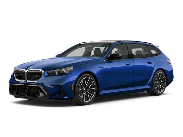 2027 BMW G90/G99 M5 - Image 1 of 2