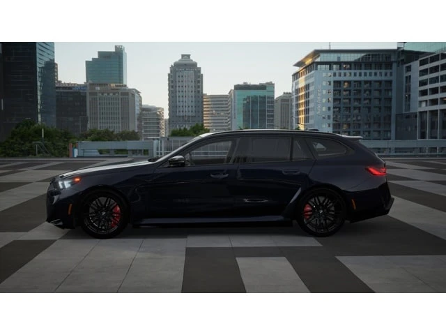 2027 BMW G90/G99 M5 - Image 4 of 14