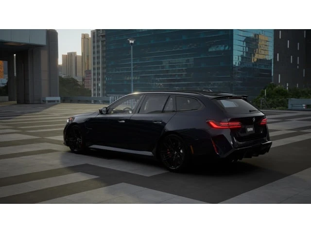 2027 BMW G90/G99 M5 - Image 2 of 14