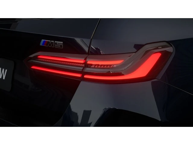 2027 BMW G90/G99 M5 - Image 8 of 14