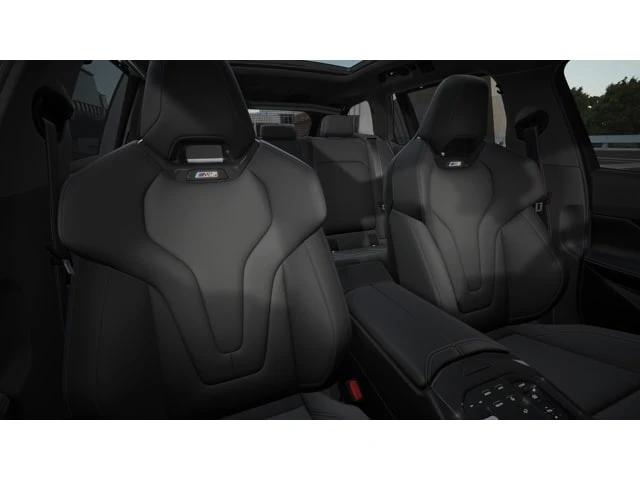 2027 BMW G90/G99 M5 - Image 11 of 14
