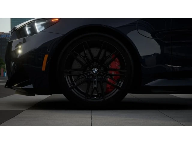 2027 BMW G90/G99 M5 - Image 7 of 14