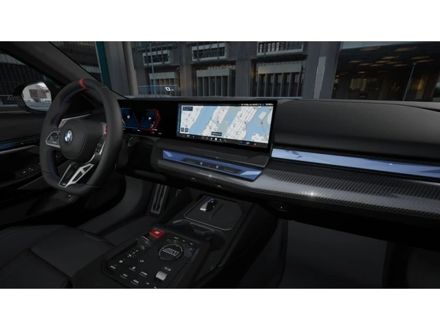 2027 BMW G90/G99 M5 - Image 14 of 14