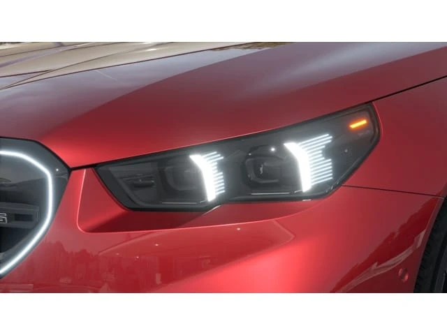 2027 BMW G90/G99 M5 - Image 6 of 14