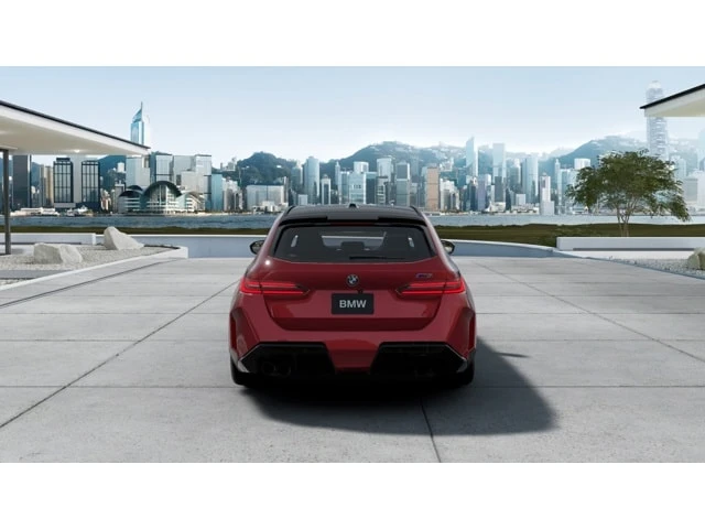 2027 BMW G90/G99 M5 - Image 5 of 14