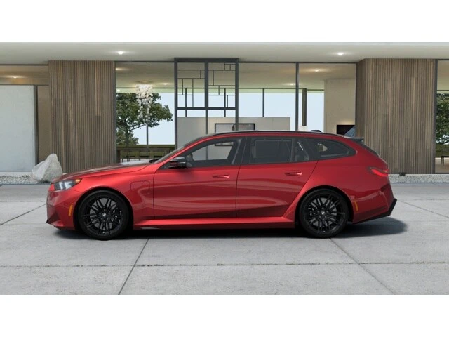 2027 BMW G90/G99 M5 - Image 4 of 14