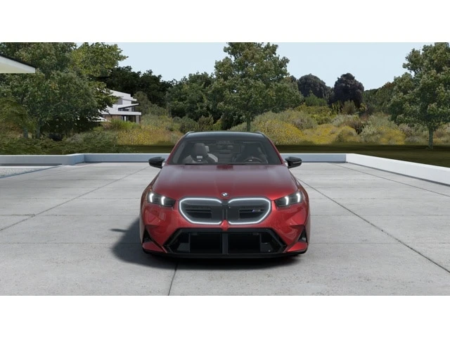 2027 BMW G90/G99 M5 - Image 3 of 14