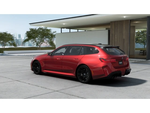 2027 BMW G90/G99 M5 - Image 2 of 14