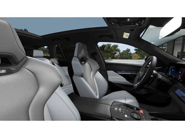 2027 BMW G90/G99 M5 - Image 9 of 14