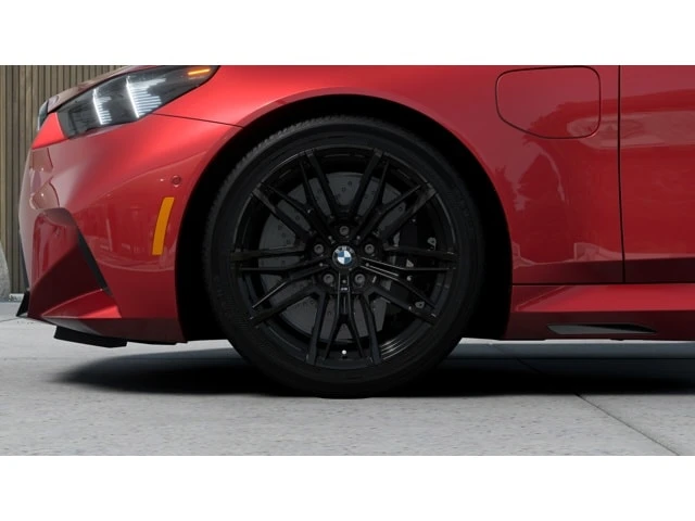 2027 BMW G90/G99 M5 - Image 7 of 14