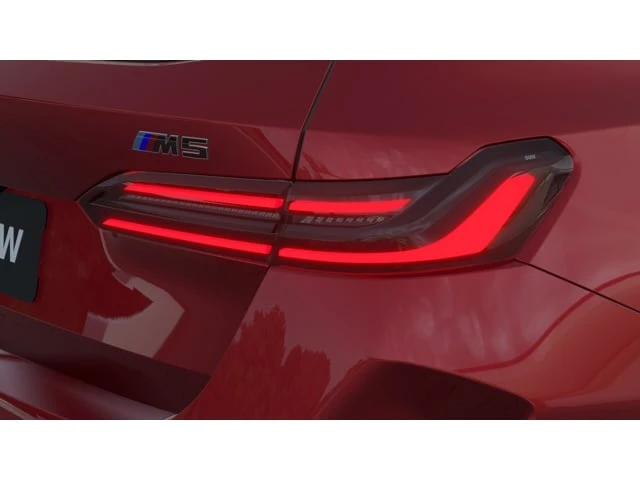 2027 BMW G90/G99 M5 - Image 8 of 14
