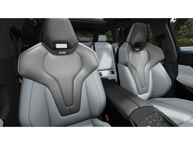 2027 BMW G90/G99 M5 - Image 11 of 14