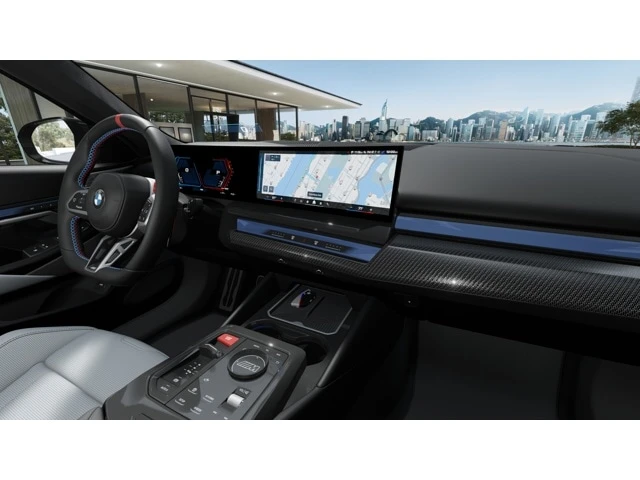 2027 BMW G90/G99 M5 - Image 14 of 14
