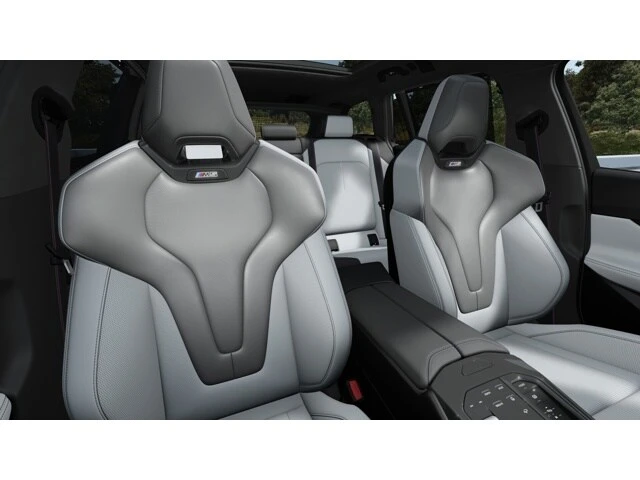2027 BMW G90/G99 M5 - Image 11 of 14