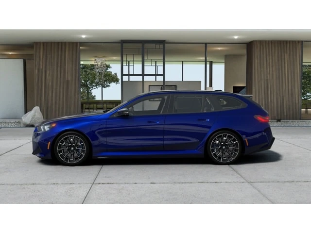 2027 BMW G90/G99 M5 - Image 4 of 14