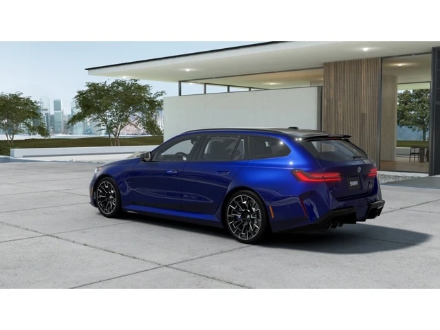 2027 BMW G90/G99 M5 - Image 2 of 14