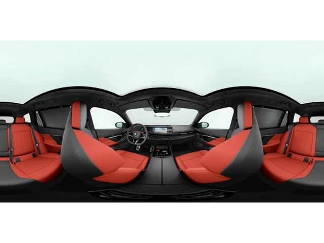2027 BMW G90/G99 M5 - Image 8 of 8