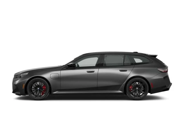 2027 BMW G90/G99 M5 - Image 4 of 8