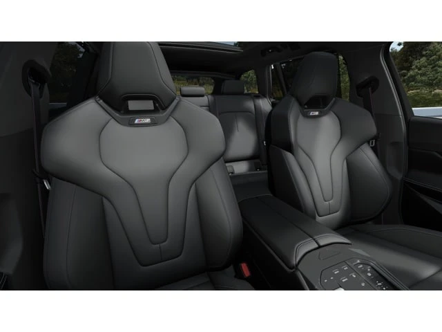 2027 BMW G90/G99 M5 - Image 11 of 14