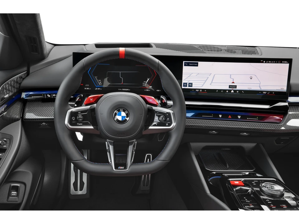 2027 BMW G90/G99 M5 - Image 4 of 12