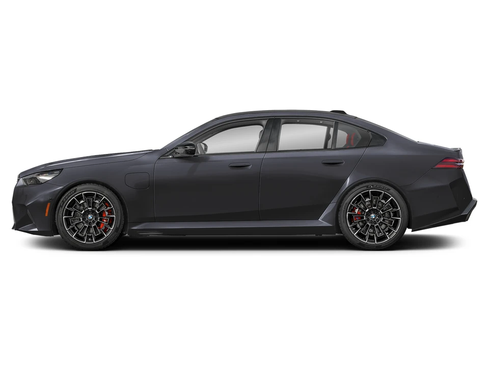 2027 BMW G90/G99 M5 - Image 3 of 12